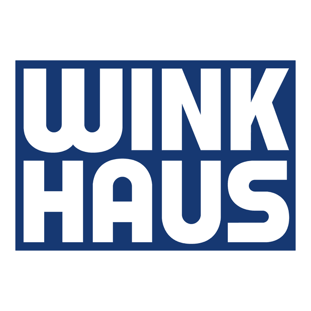 Aug. Winkhaus SE & Co. KG, Experten für Fenster- & Türtechnik logo