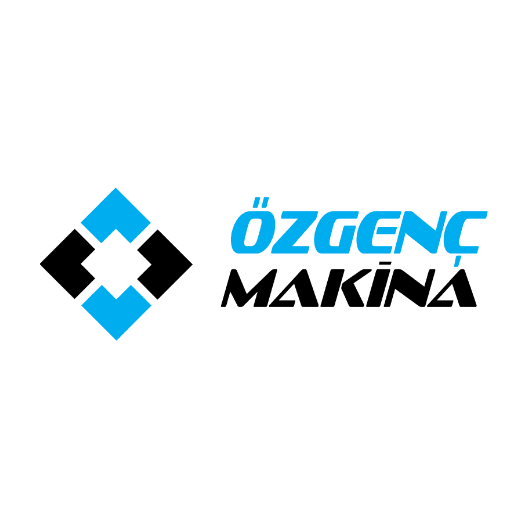 Ozgenc Machine logo