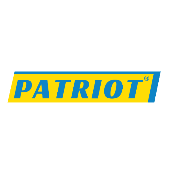 LLC «PATRIOT-PLAST» logo