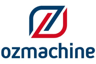ÖZCELIK MAKINE AS / OZMACHINE