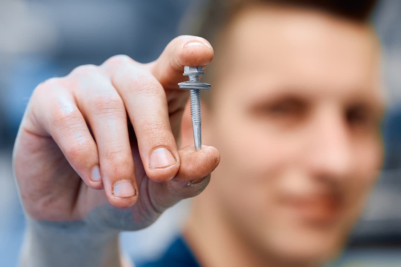 REISSER Schraubentechnik GmbH