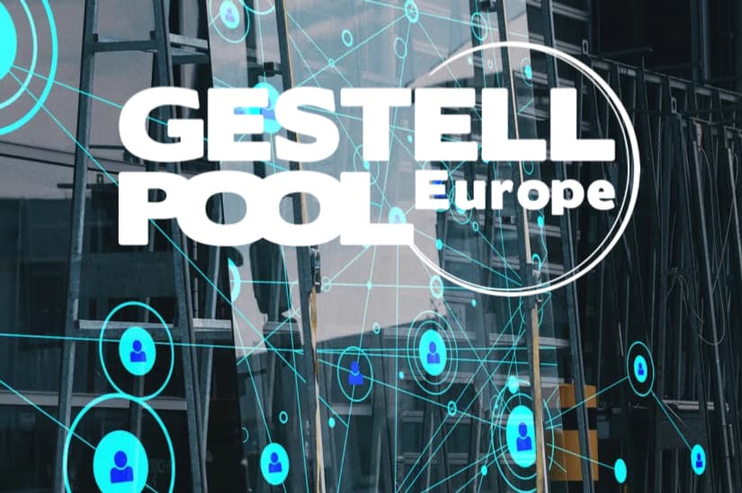 Gestellpool Europe GmbH & Co. KG