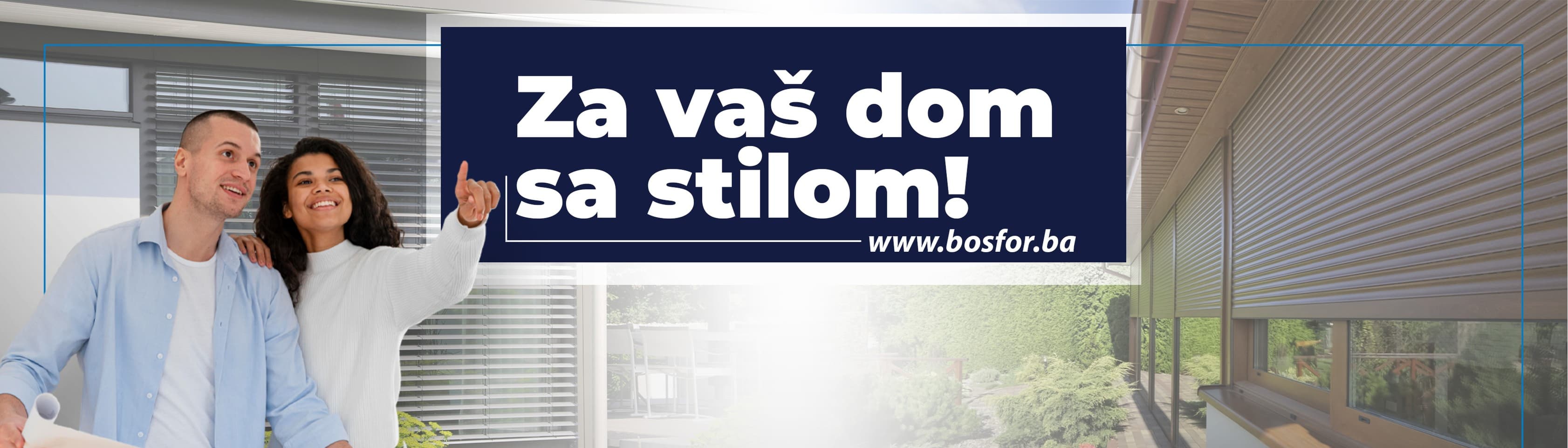 BOSFOR STIL d.o.o.
