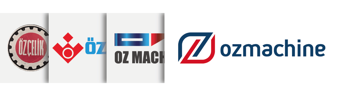 ÖZCELIK MAKINE AS / OZMACHINE