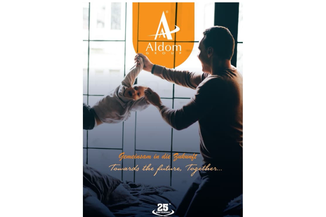 ALDOM GROUP
