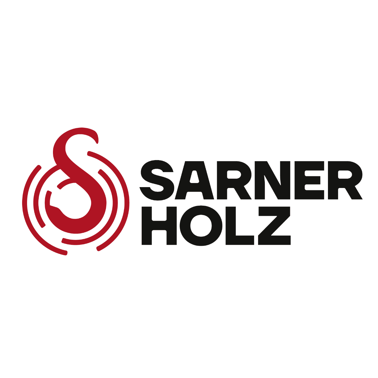 Sarner Holz KG des Kemenater Christian & Co. logo