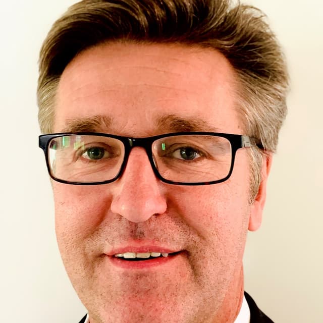Rainer Venhoven