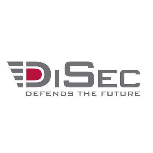 DISEC SRL logo