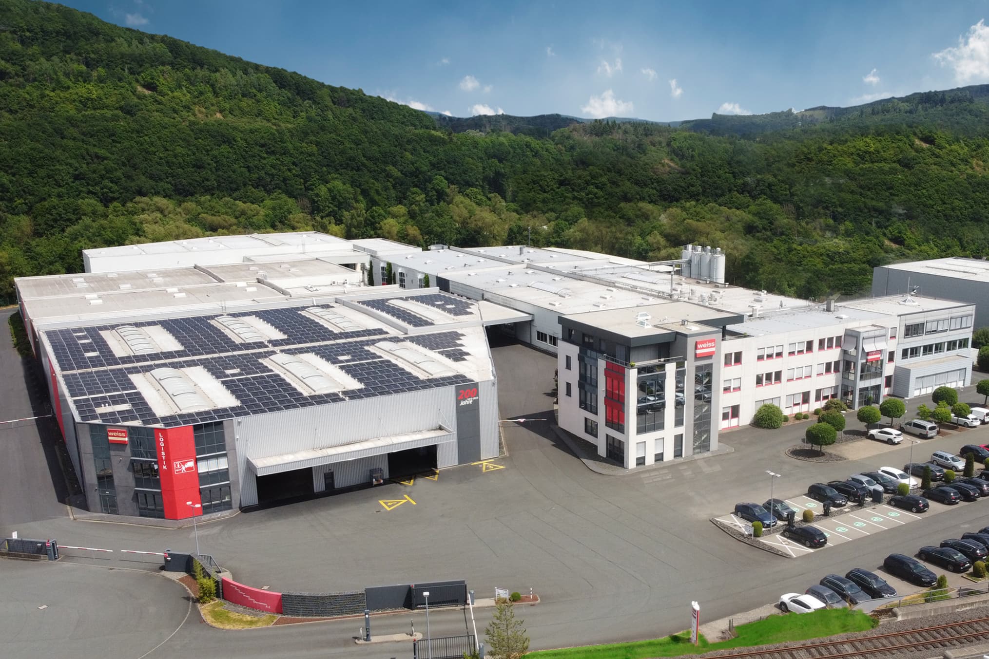 Weiss Chemie + Technik GmbH & Co. KG