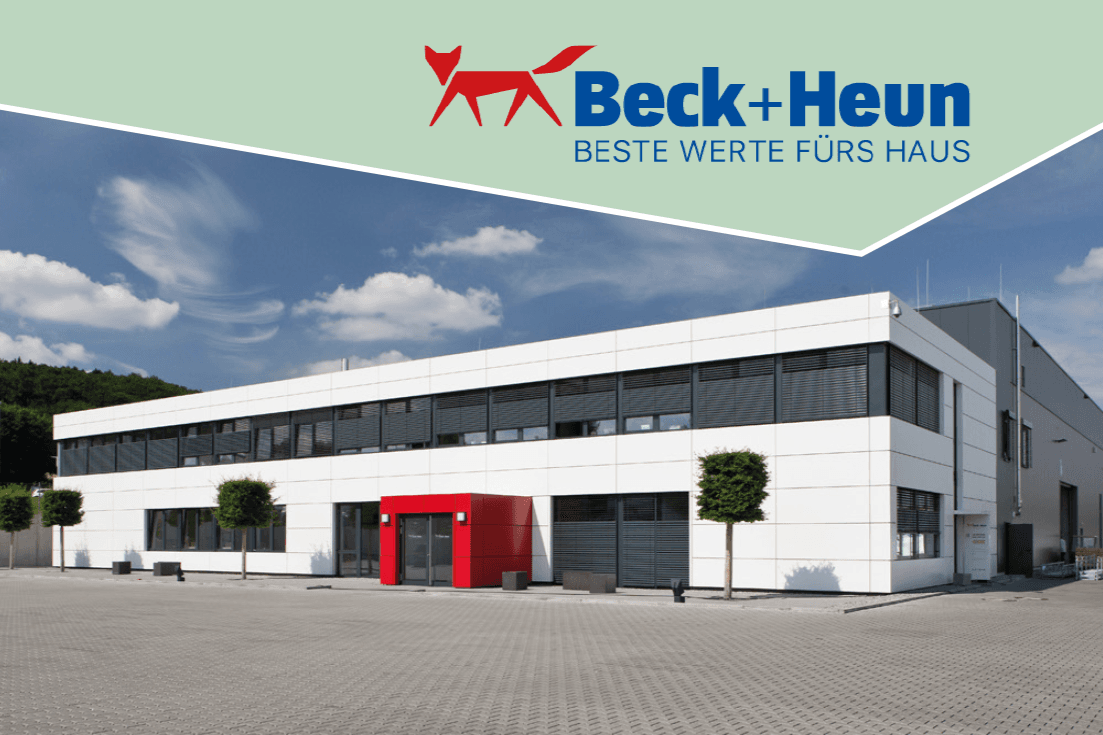 Beck+Heun GmbH