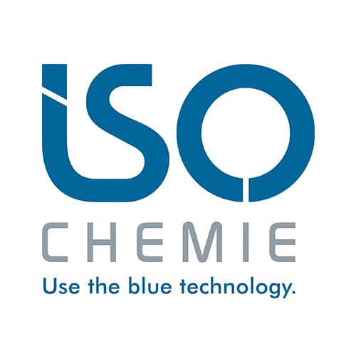 ISO-Chemie GmbH logo