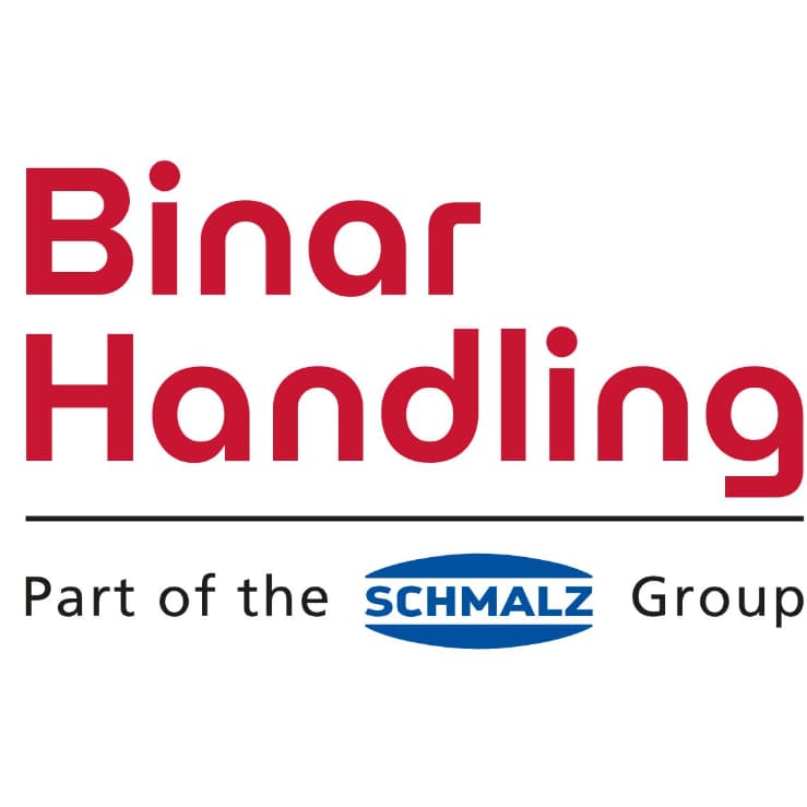 Binar Handling GmbH logo