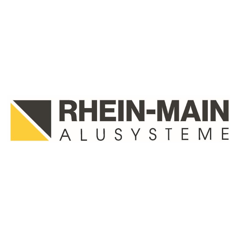 Rhein-Main Alusysteme by KD logo