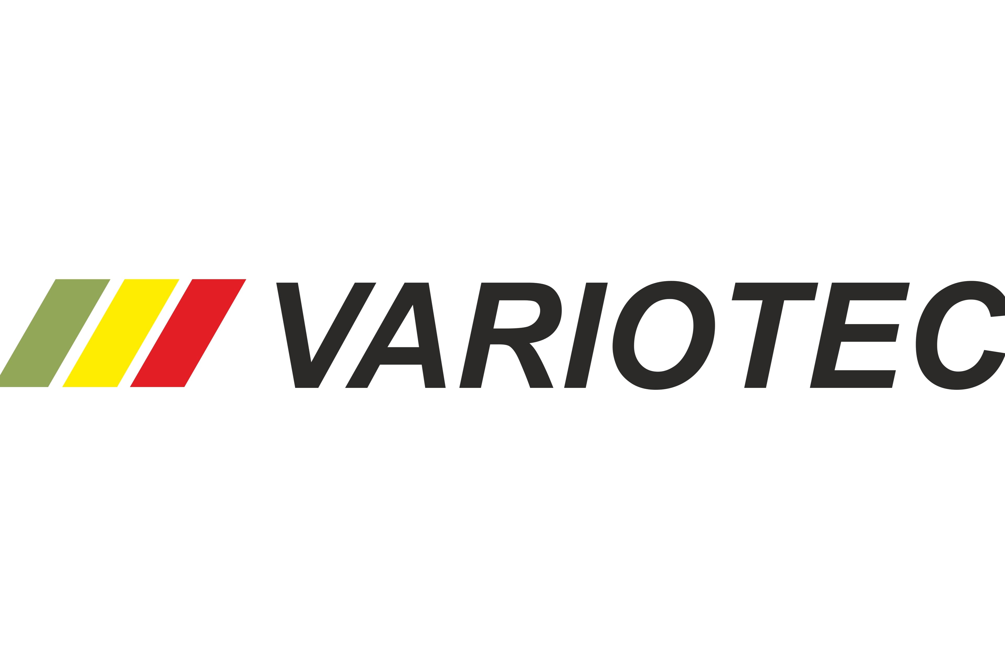 VARIOTEC GmbH & Co. KG