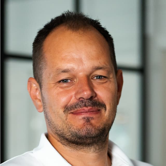 Kristian Hansen