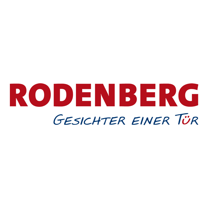 Rodenberg Türsysteme AG logo