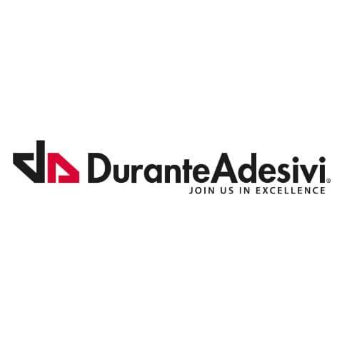 Durante Adesivi SpA logo