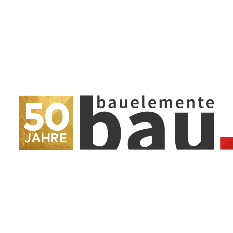 Verlag für Fachpublizistik GmbH - bauelemente bau logo
