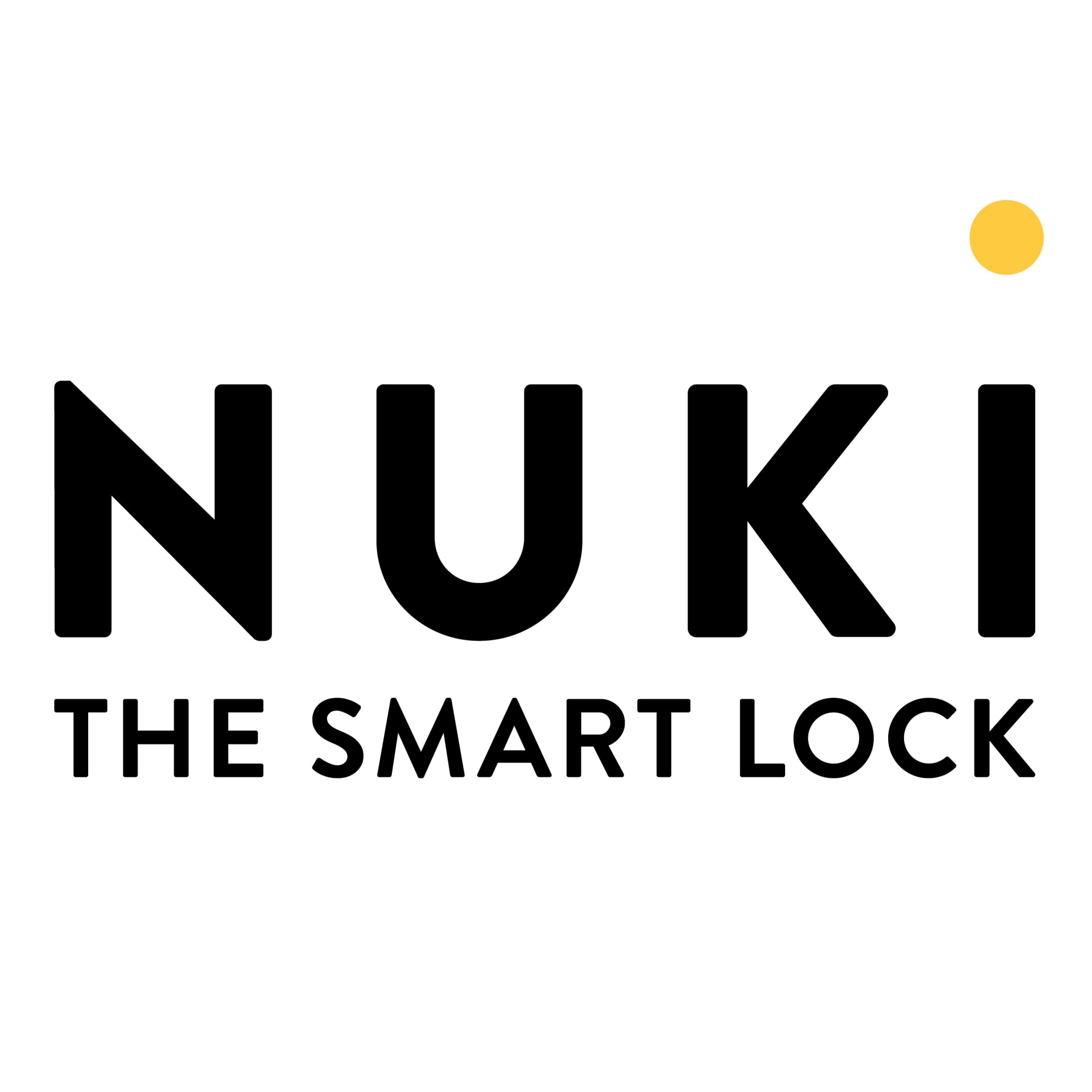 Nuki Home Solutions GmbH logo