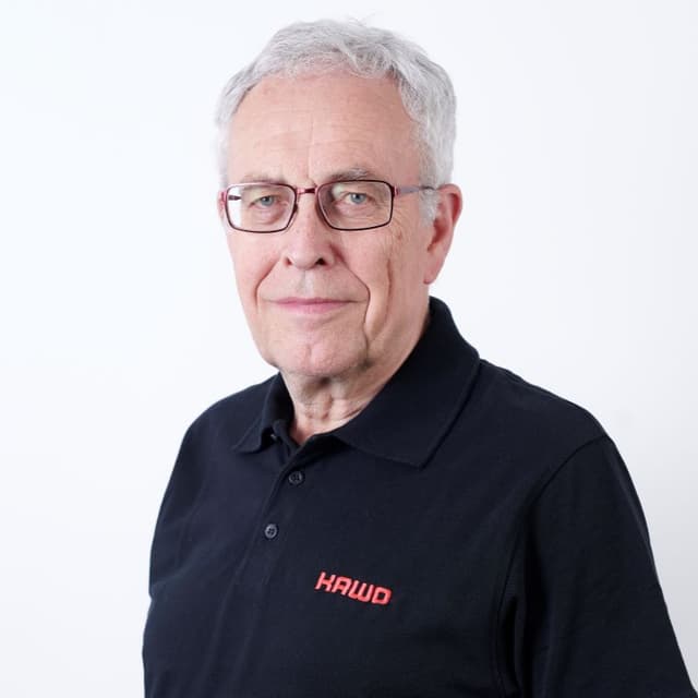 Dr. Friedrich Wolpers