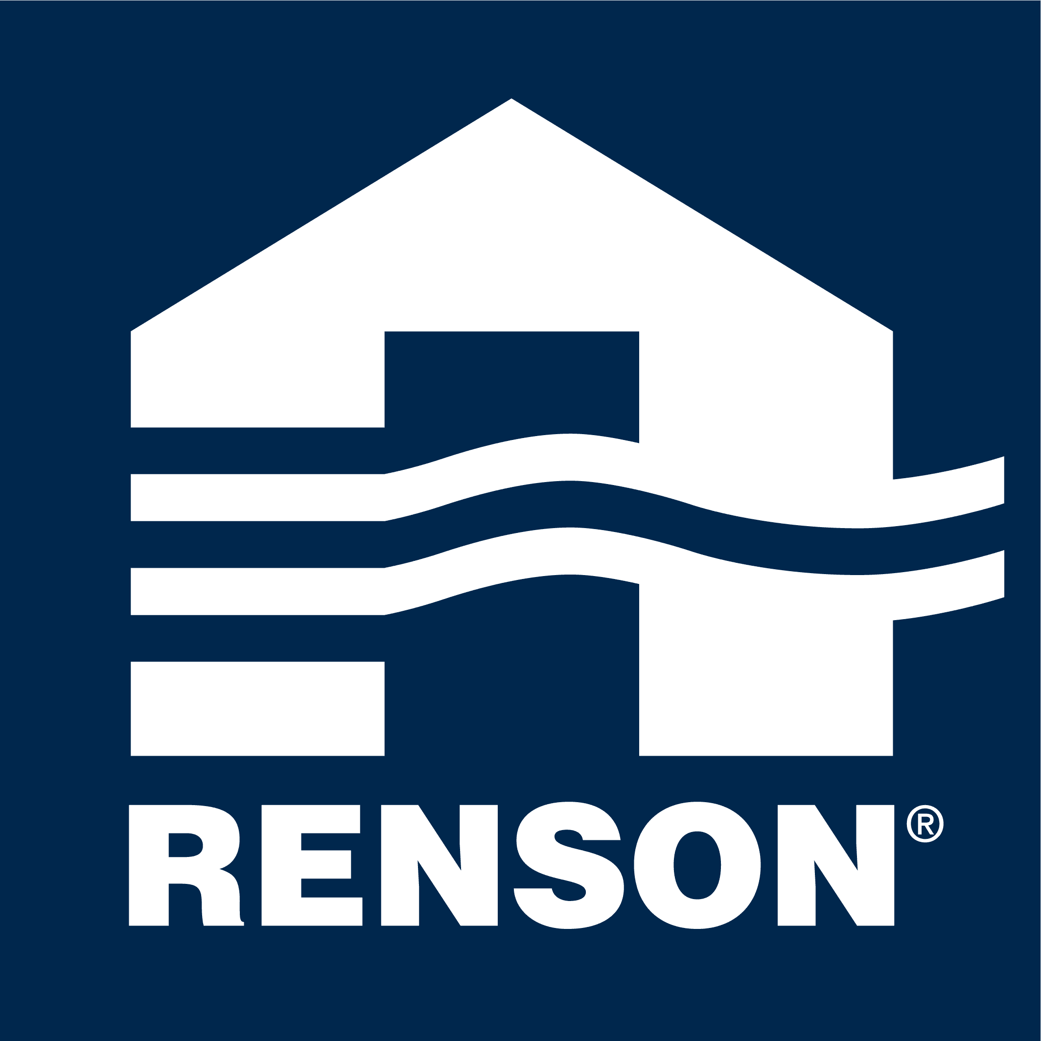 RENSON NV logo
