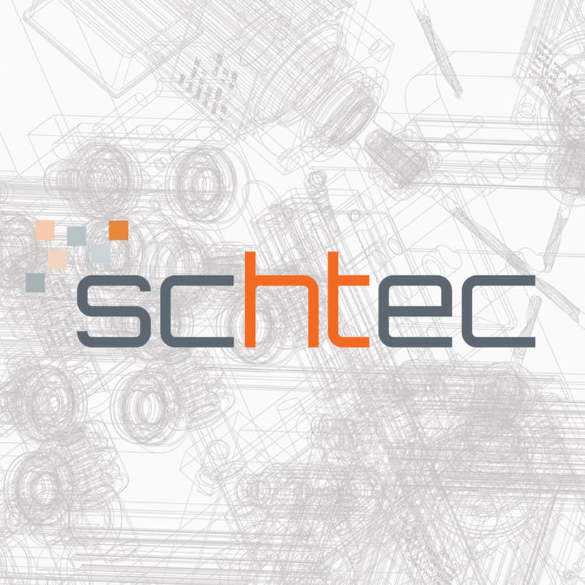 Schtec Makine Sanayi ve Tic. A. S. logo