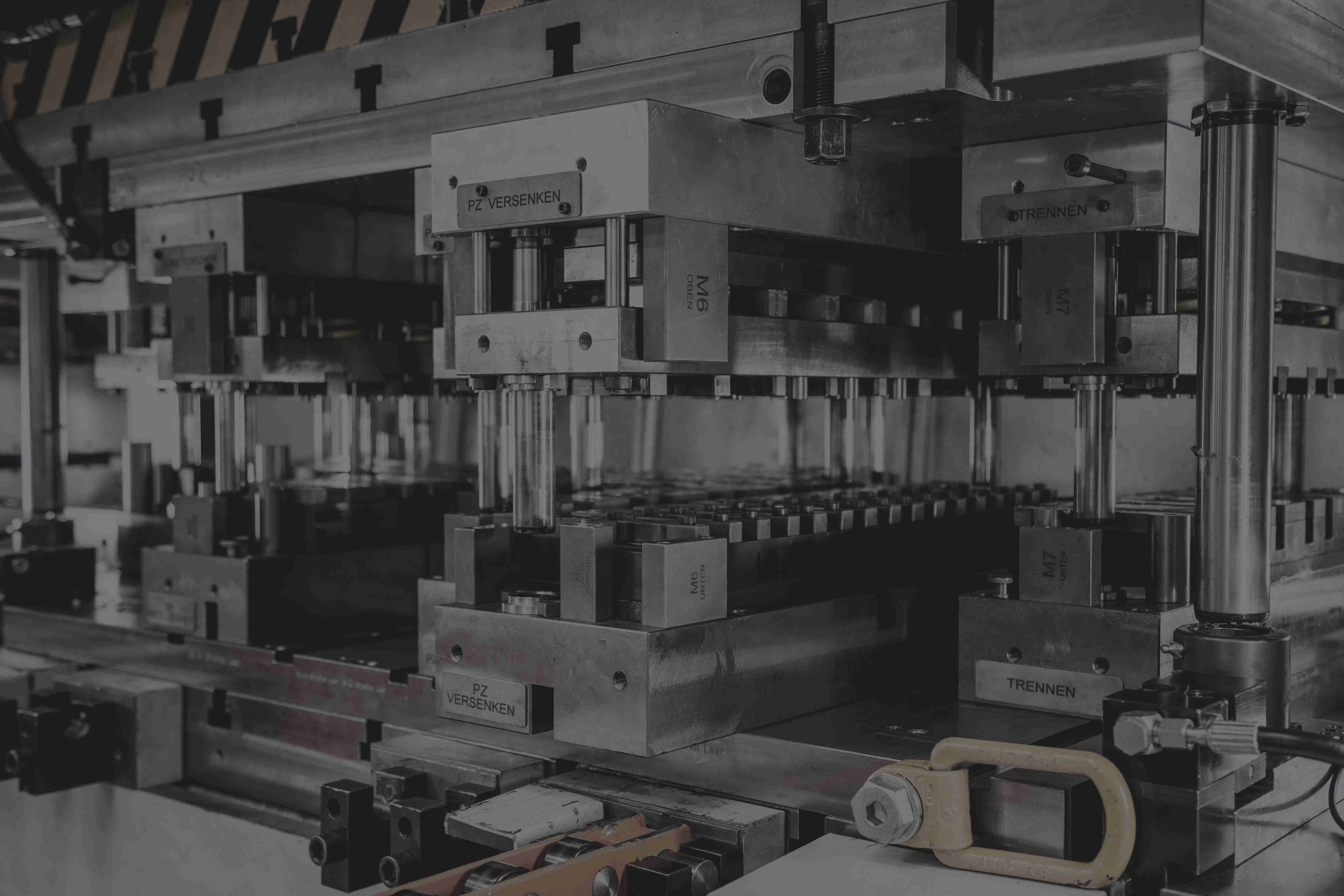 Bever & Klophaus GmbH