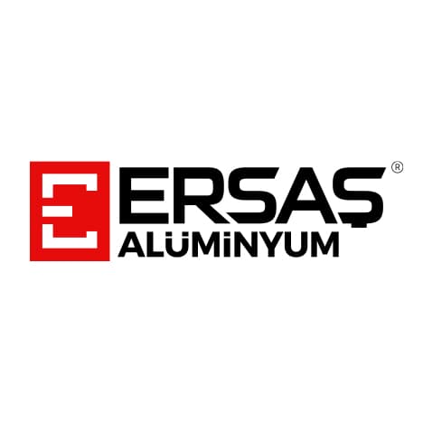 Ersas Aluminyum A.S. logo
