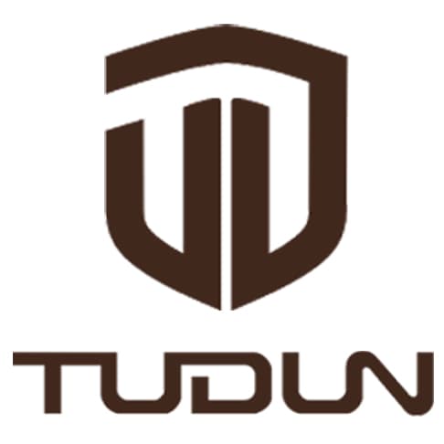 Zhejiang tudun door industry Co.Ltd logo