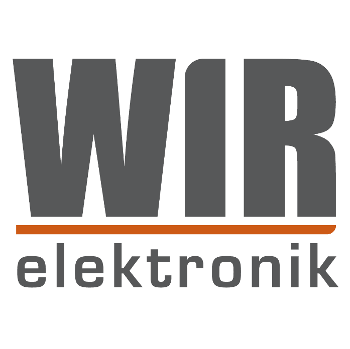 WIR elektronik GmbH & Co. KG logo