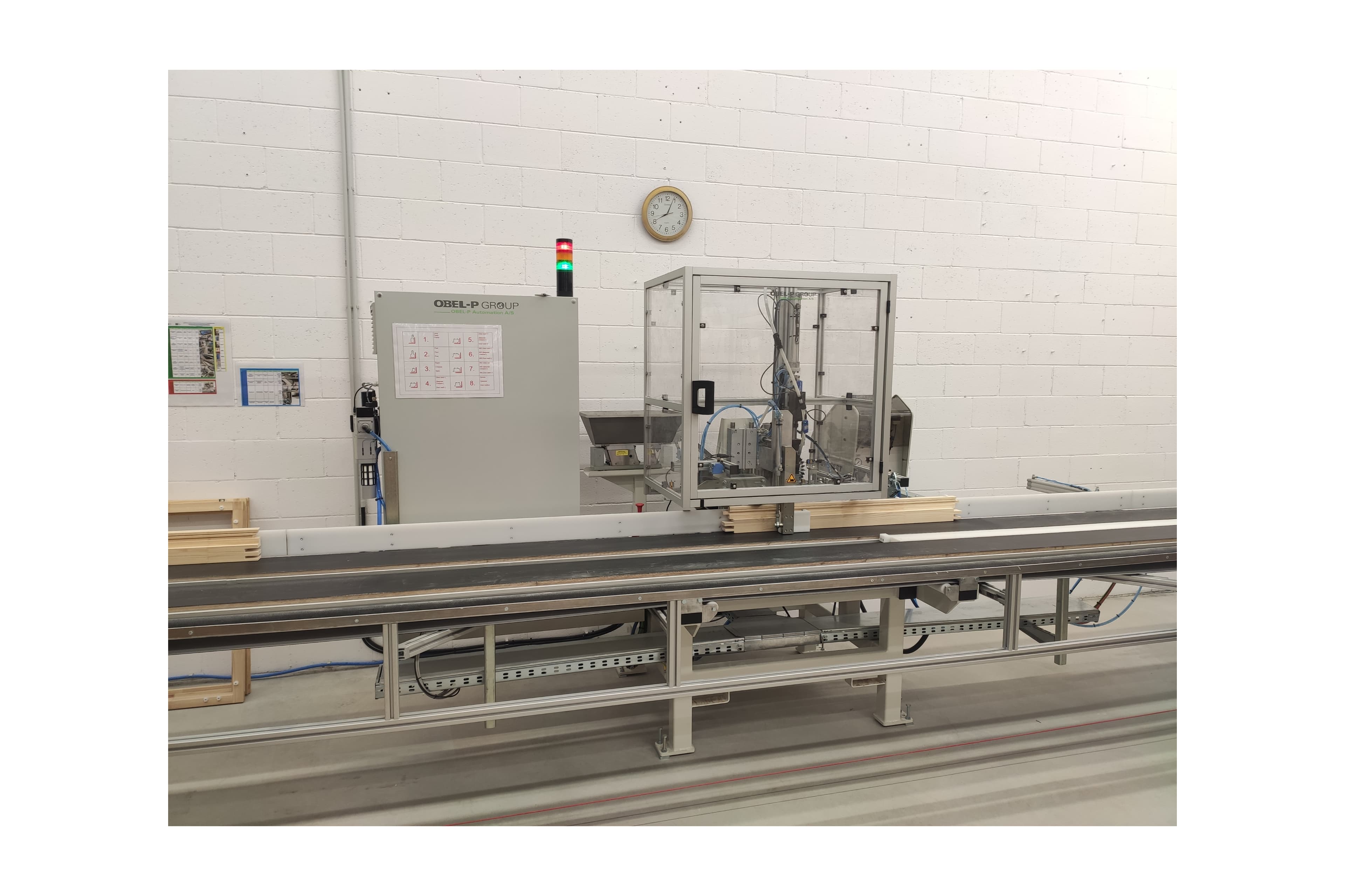 Obel-P Automation A/S