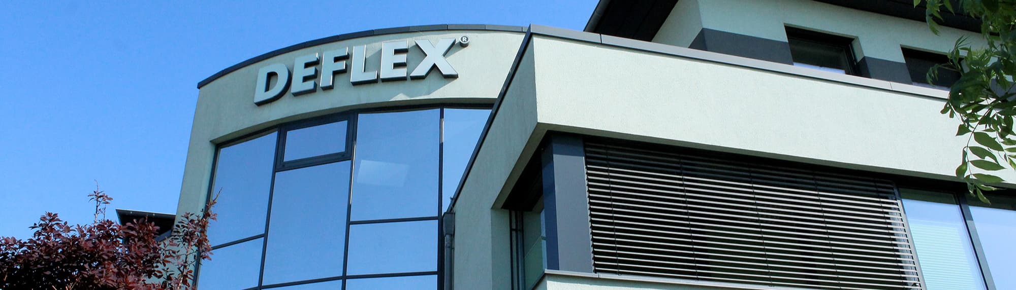 DEFLEX-Dichtsysteme GmbH