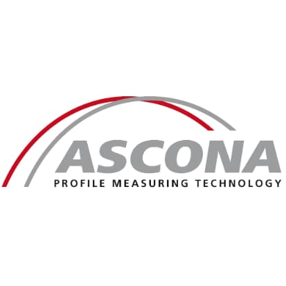 ASCONA GmbH logo
