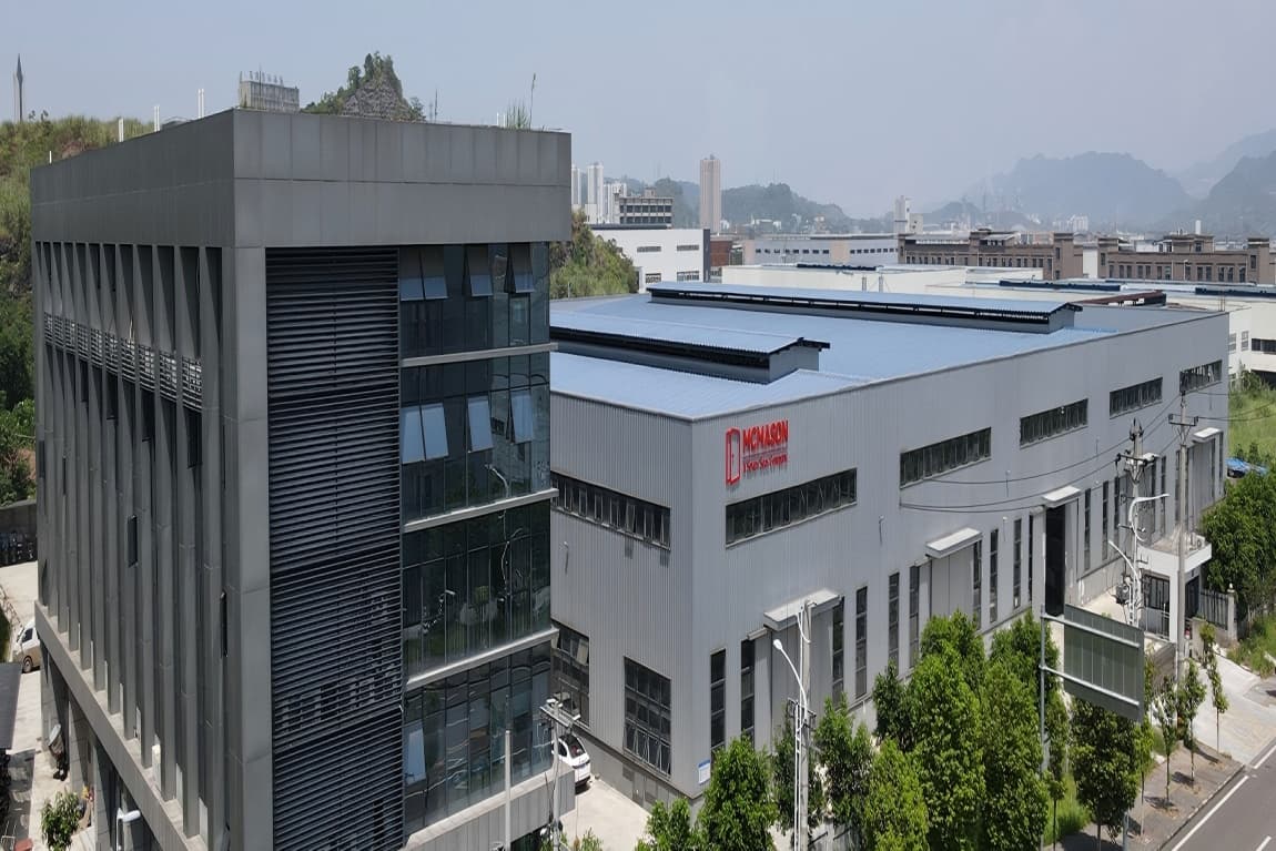 CHONG QING SEVEN SEAS CO.,LTD