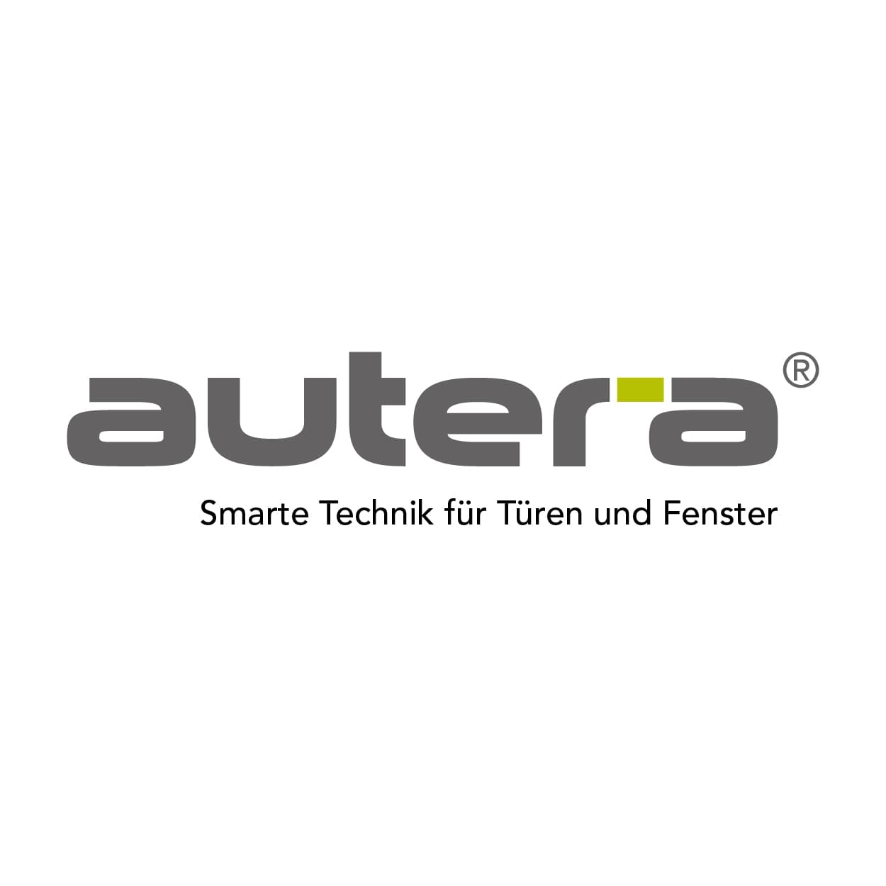 Autera GmbH Smarte Technik für Türen u. Fenster logo