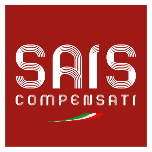 SAIS COMPENSATI S.p.A. logo