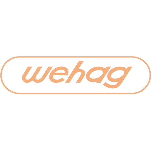 WEHAG CO., LTD logo