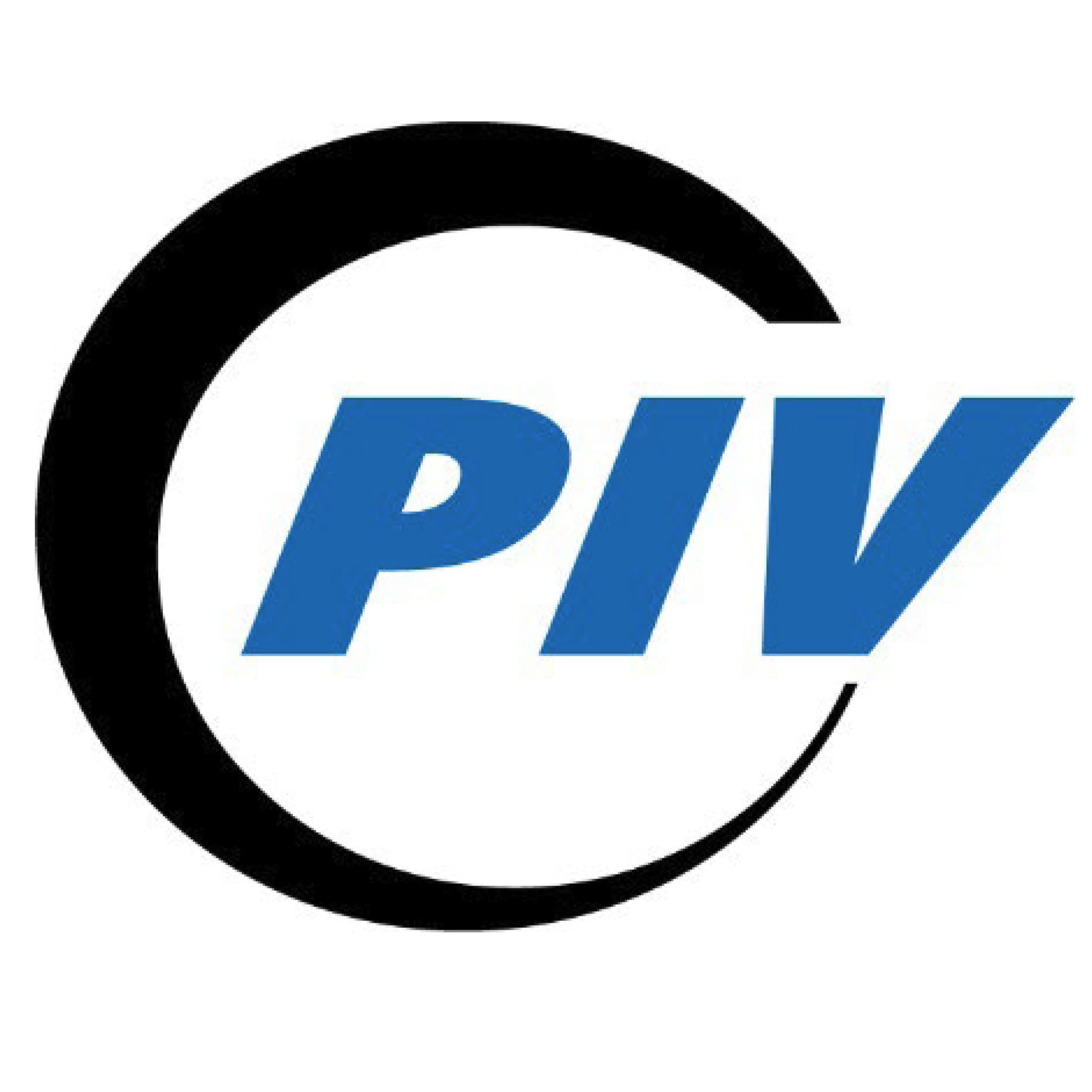 Prüfinstitut Schlösser und Beschläge Velbert - PIV logo