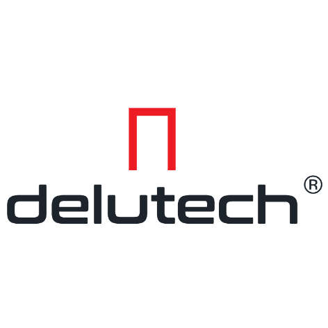 DELUTECH d.o.o. logo