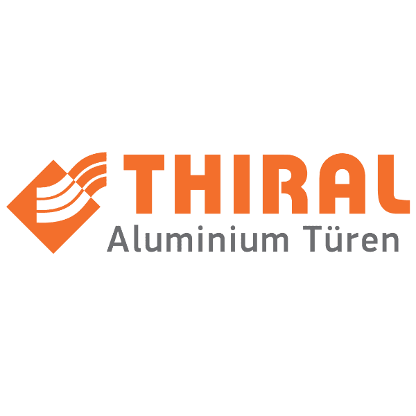 THIRAL SA logo
