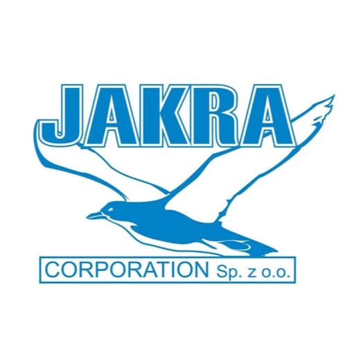 JAKRA Corporation Sp. z o.o. logo