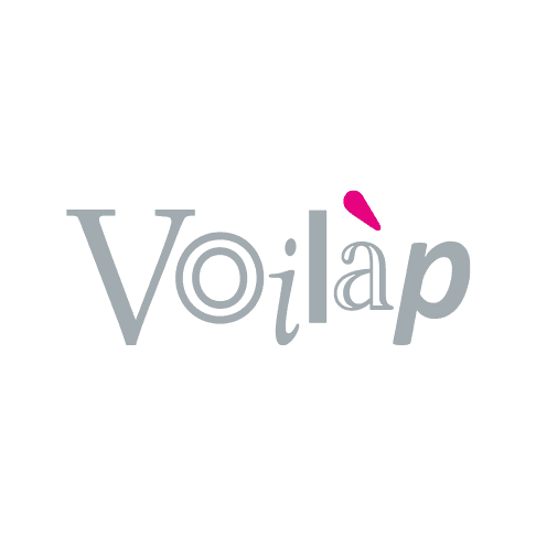 Voilàp logo