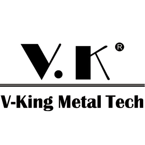 Ningbo V-King Metal Technology logo