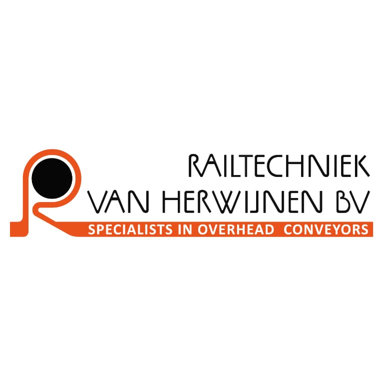 Railtechniek van Herwijnen B.V. logo