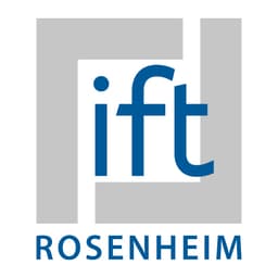 ift Rosenheim GmbH