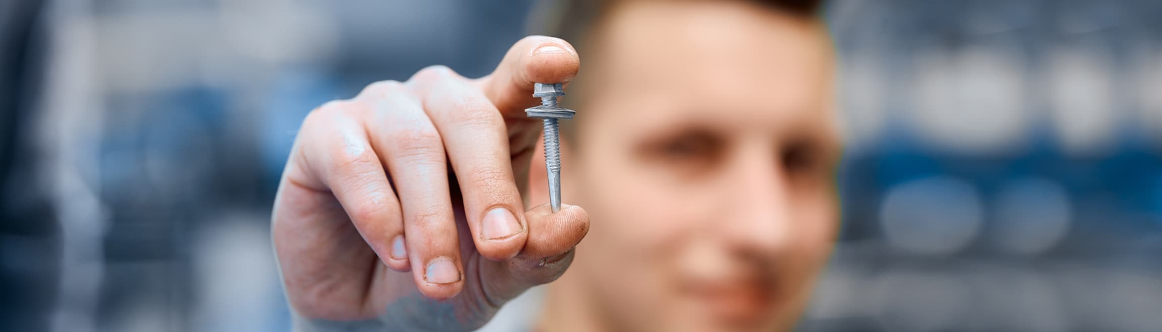 REISSER Schraubentechnik GmbH