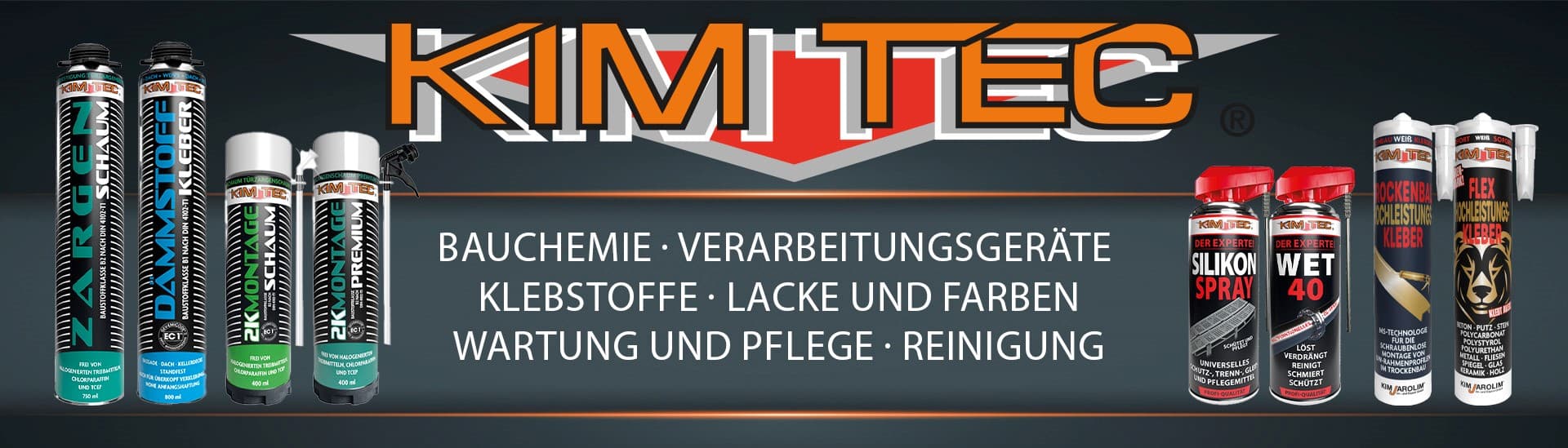 KIM Jarolim Im- und Export GmbH