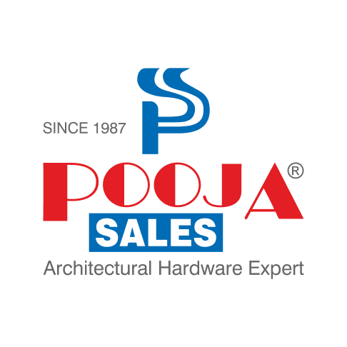 POOJA SALES logo