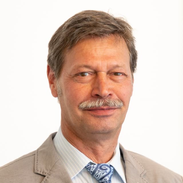 Hendrik Boche