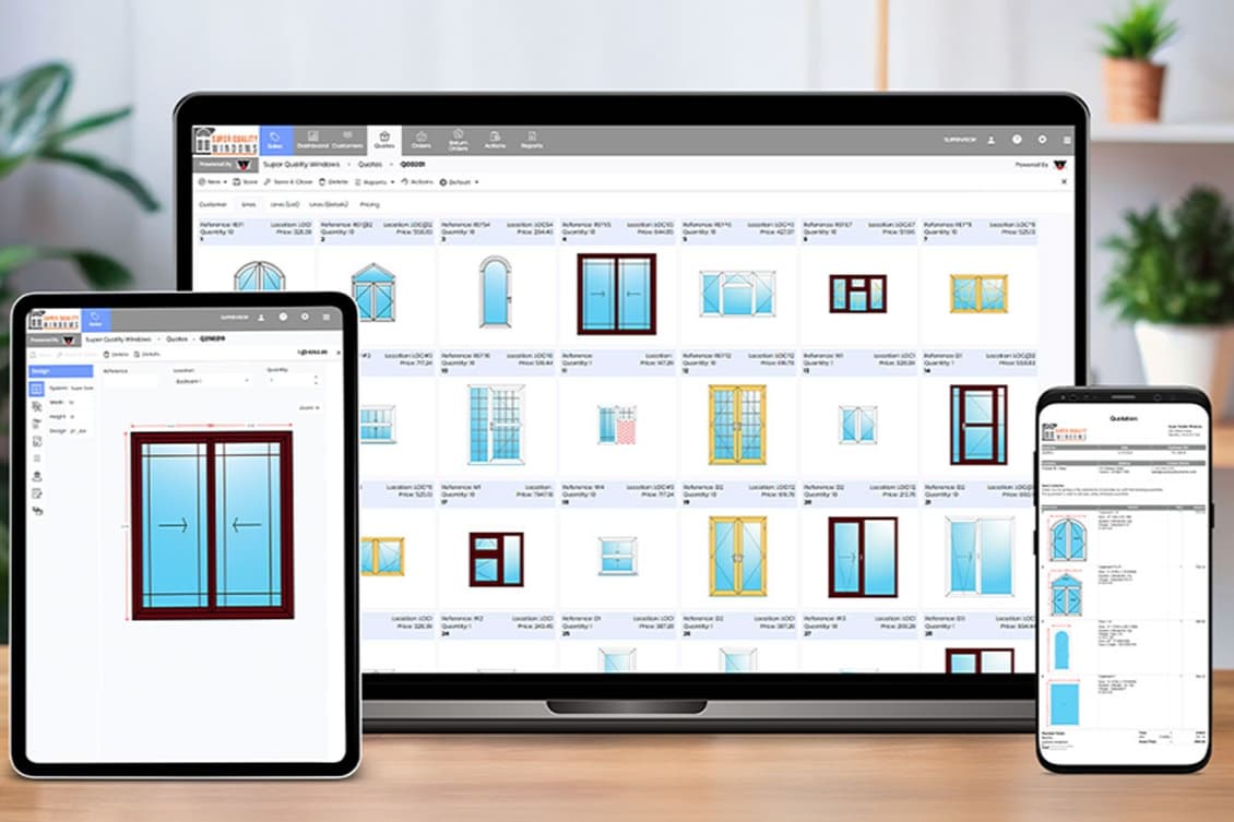 Windowmaker Software Ltd